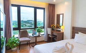A89 Rosarian Hotel